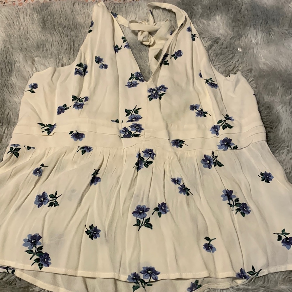 American Eagle outfitters